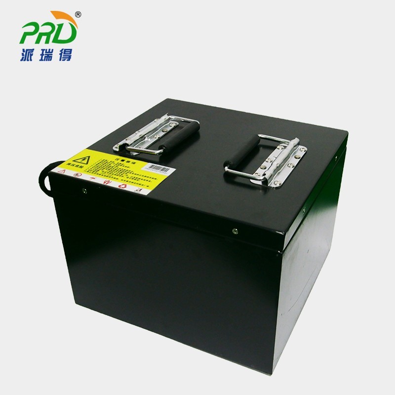 洗地机锂电池24V120AH