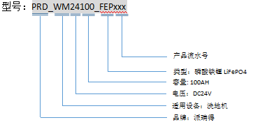 锂电池组